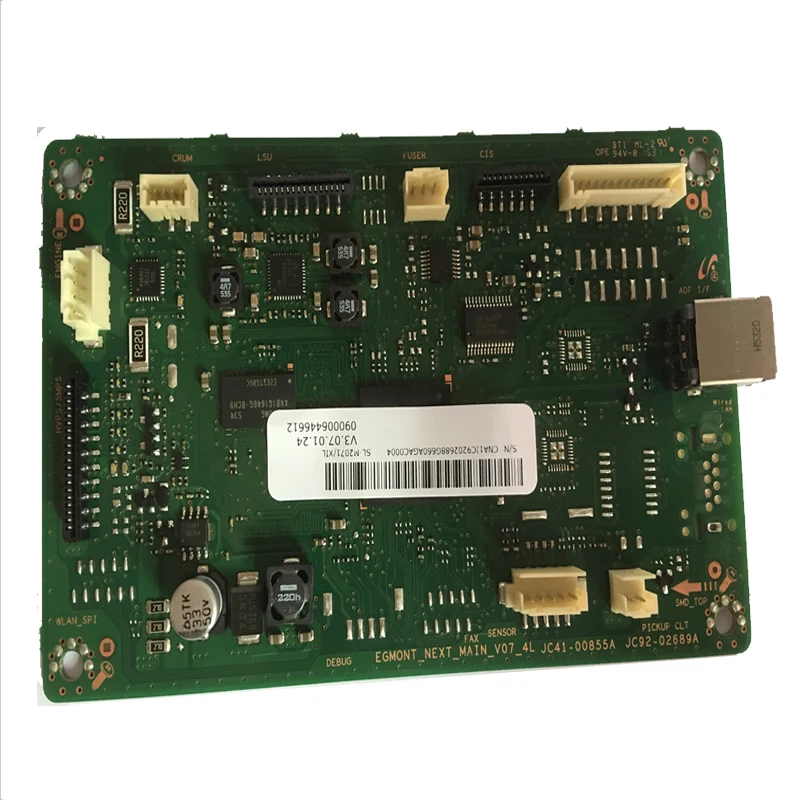 Einkshop JC92-02688B материнская плата для Samsung SL-M2070 SL-M2071 M2070 системная принтера |