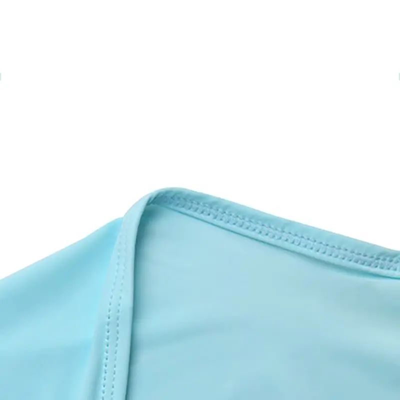 Женская шаль манжеты перчатки полиэстер гольф летние рукава Ice Silk солнцезащитный головной платок одежда для активного отдыха