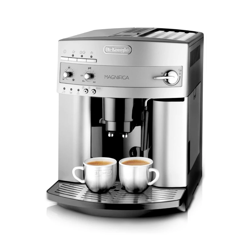 

Imported Coffee Machine Automatic Household Fresh Coffee Machine Italy