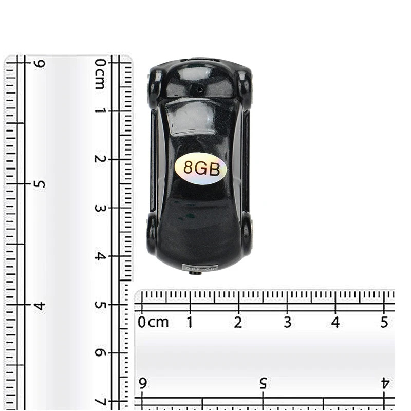 Мини 8 ГБ/16 Гб Профессиональный цифровой диктофон USB диктофон MP3 плеер Голосовая активация флеш-накопитель запись звука