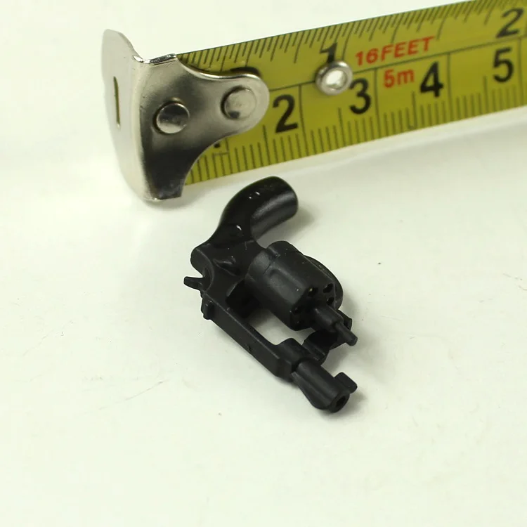 1/6 scale soldier weapon accessories model revolver model for 12'' soldier action figure 1/6 scale soldier weapon accessories model revolver model for 12'' soldier action figure