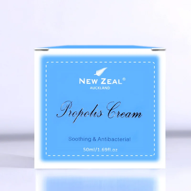 New Zealand Natural Propolis Cream (1) - 