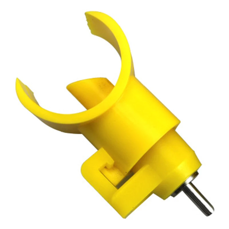 10 шт. птицы Курица висячая утка ниппель поилка питьевой воды питатель