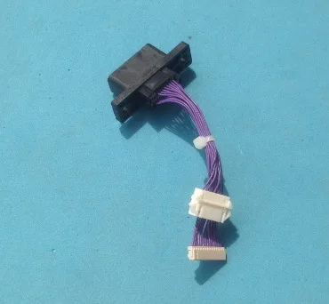 

Original 046-17171 Wire Harness;Drum Drawer U fit for Duplicator RISO EV ES FREE SHIPPING