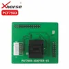 Xhorse PCF79XX Adapter for VVDI PROG Programmer To Read and write PCF79XX transponder Support PCF7922/41/45/52/53/61 ► Photo 1/5