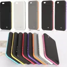 3800mAh Ultra Thin Power Bank For iPhone 6 External Battery Pack Portable Charger Cover Backup Battery Case For iPhone 6S 4.7″