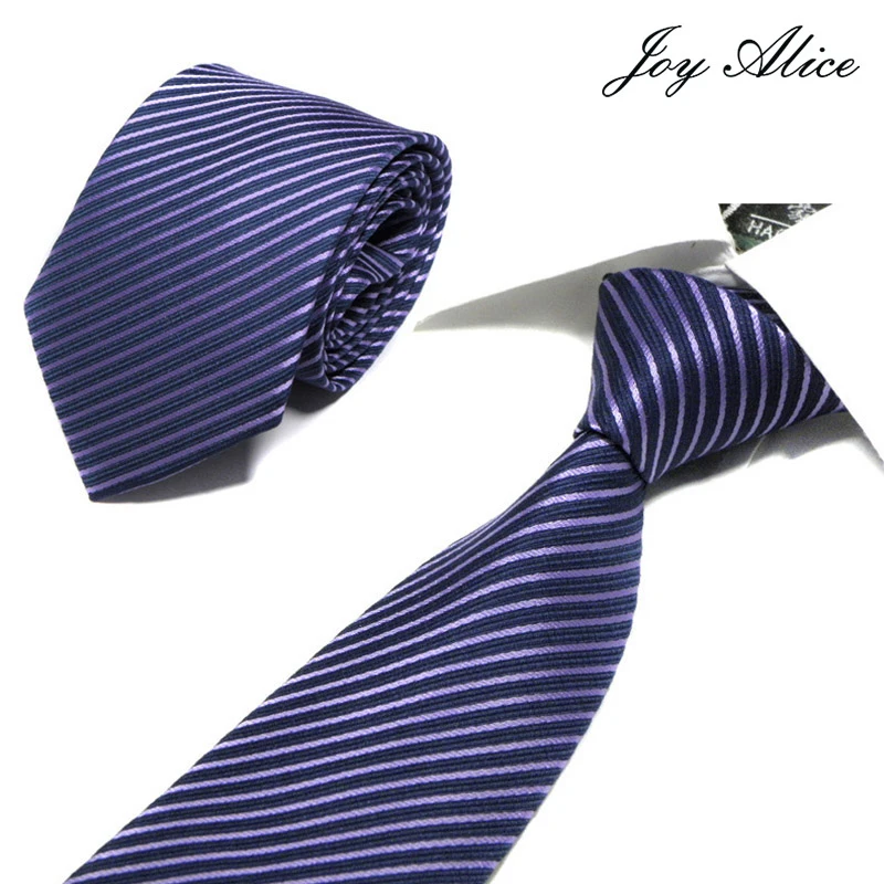 Top Quality Mens Skinny Tie Solid Plain Wedding Slim Classic Necktie Cravat Sd