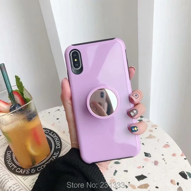 38537 X XS MAX XR 6S 7G 8G 6+ 7G 8+ PC+TPU7 (3)