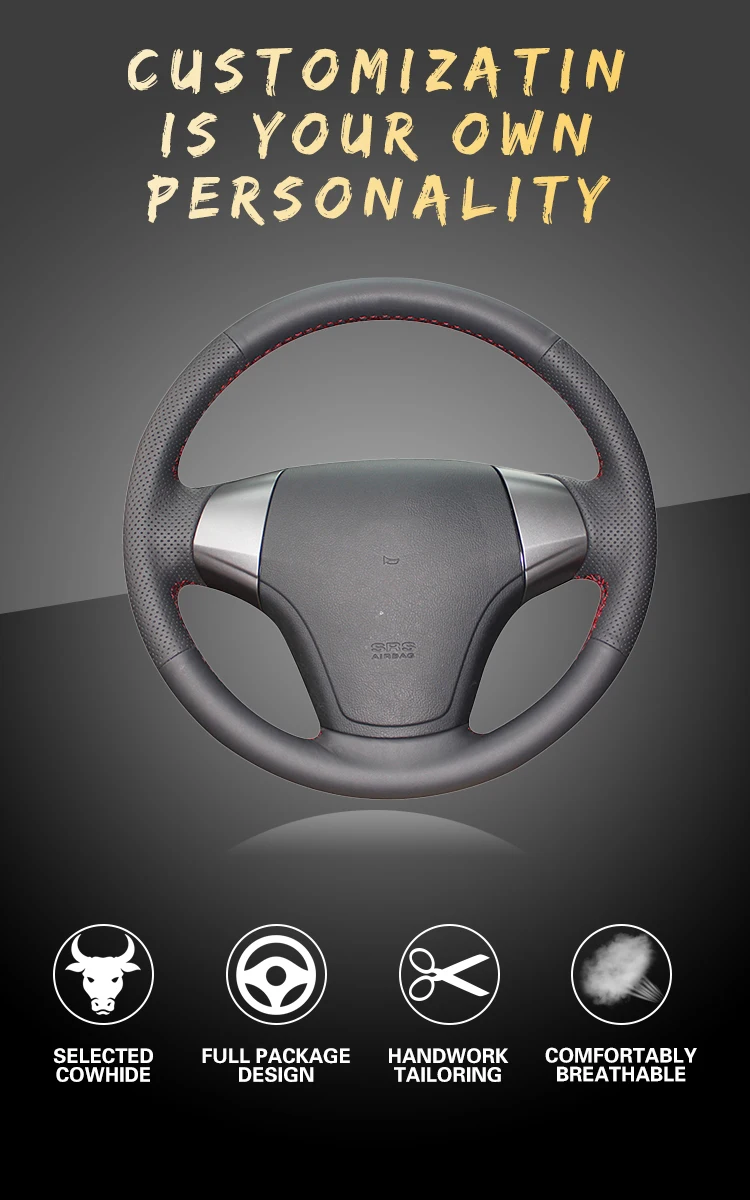 for Hyundai Elantra 2008-2010 -004