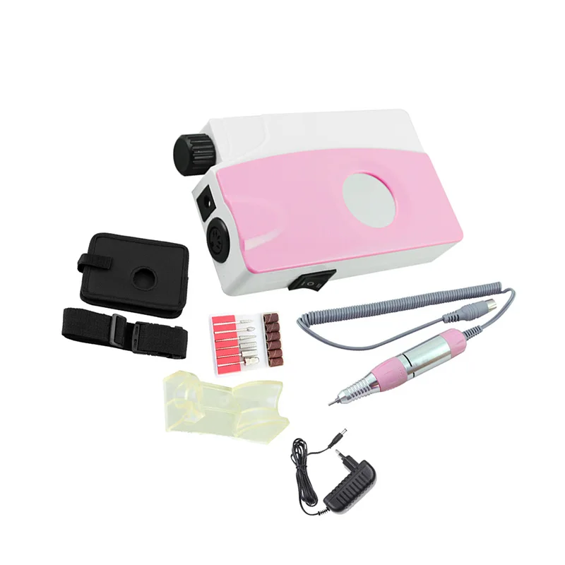 NEW-Portable-Electric-Nail-Drill-Rechargeable-Cordless-Manicure-Pedicure-Nail-Drill-For-Nail-Art-Equipment-25000RPM