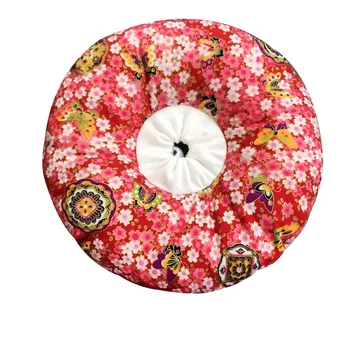 

1 Pcs Pet Dog Cat Protective Cover Collar Neck Anti-bite Anti-scratch Breathable Recovery J2Y