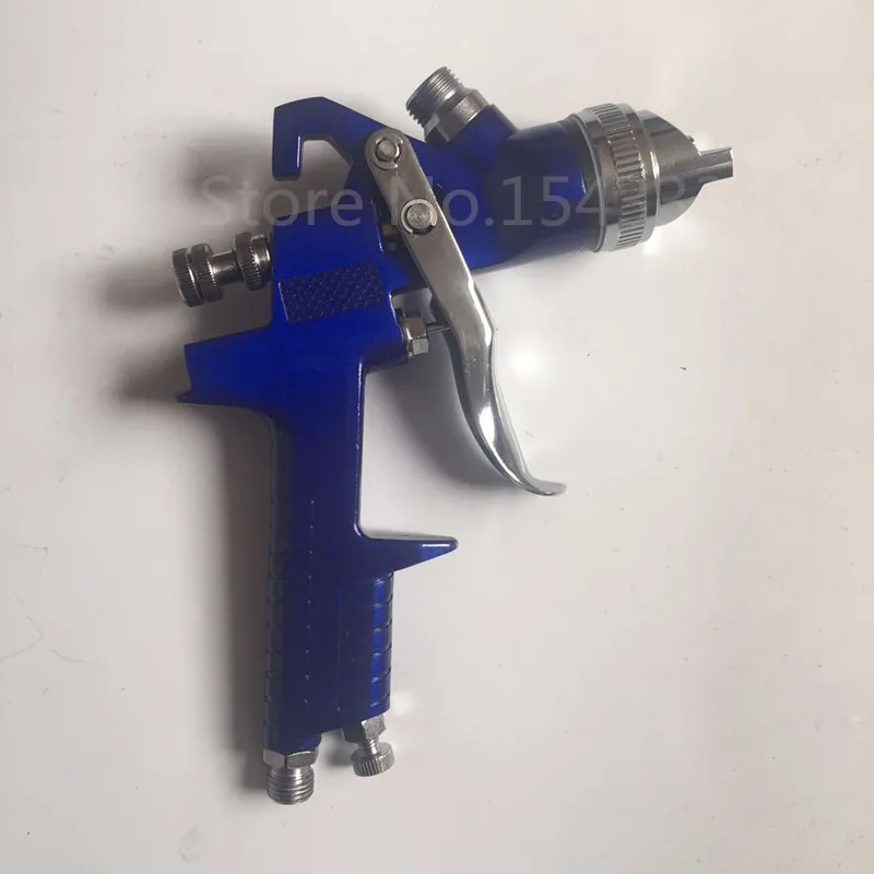 Spray Gun_