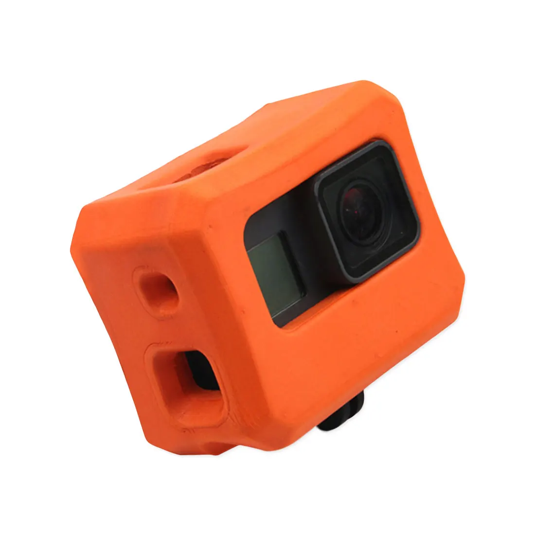 Дайвинг плавучести рамка для GoPro HERO5/6 plus/7 внутренний плавающий буй плавающие аксессуары