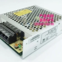 Небольшой объем 60 Вт 9 В 6.6a промышленных источника питания небольшой размер 60 Вт 9 вольт 6.6 Ампер промышленный трансформатор