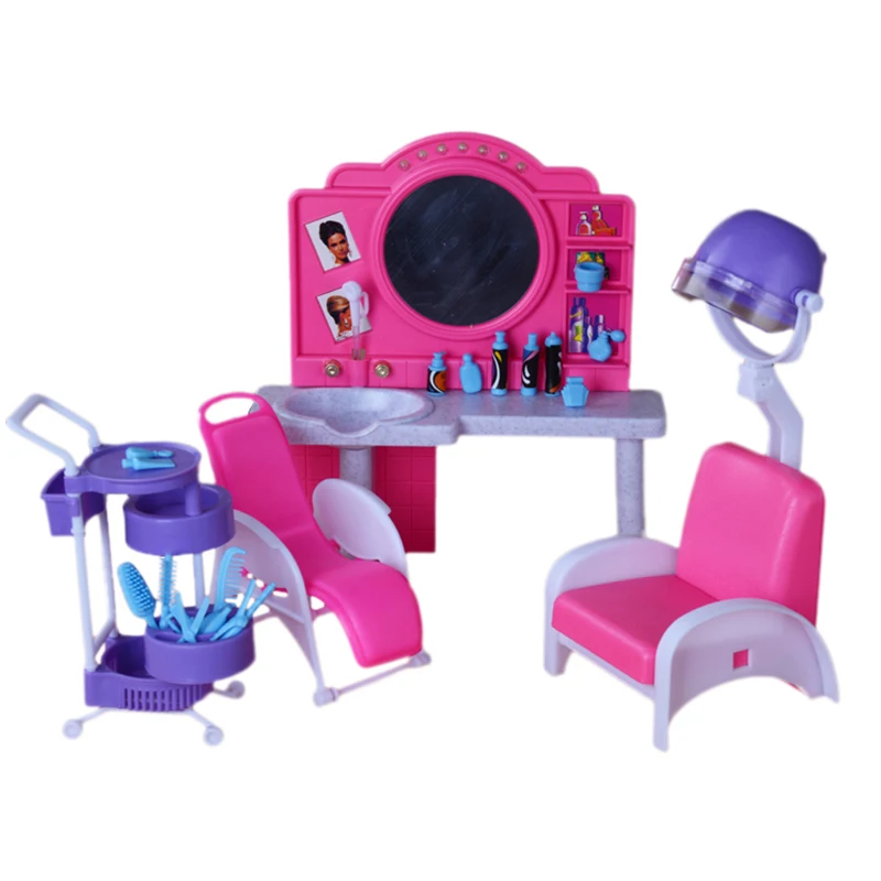 barbie shampoo price