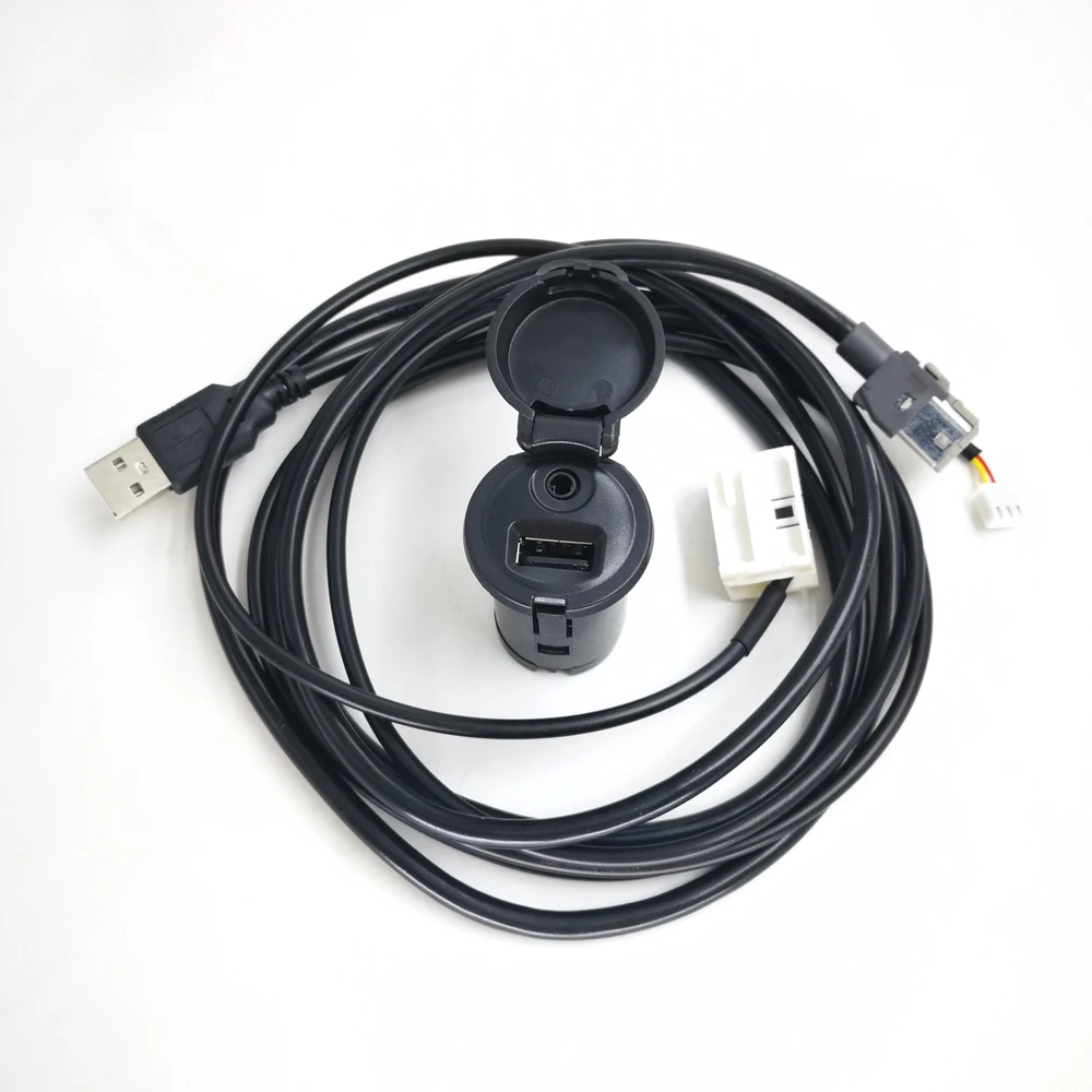 peugeot usb oem wire (2)