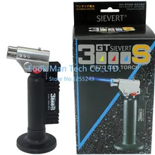 Pronotion горячая Распродажа миниатюрная газовая горелка, partable Сварочная горелка, 3000 s паяльная горелка ручной ручная зажигалка, ювелирные инструменты и машины