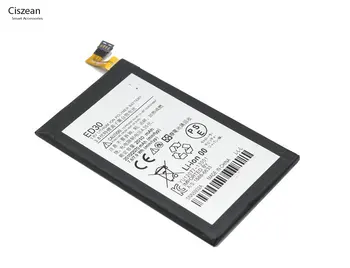 

10pcs/lot 2010mAh ED 30 / ED30 Replacement Battery For Motorola Moto G G2 XT1028 XT1032 XT1033 XT1034 XT1068 Batteria Batterij