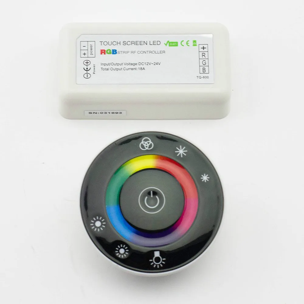 пульт управления круглый. пульт круглый. пульт круглый. пульт круглый. Led controller 24v круглый.