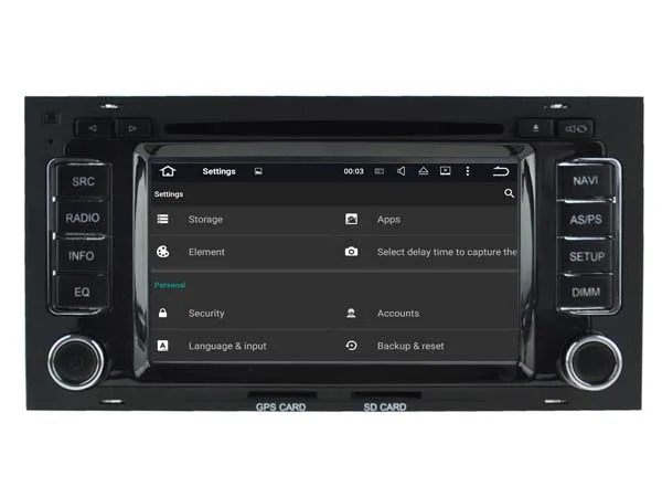 Best Android 9.0 CAR Audio DVD player FOR VW TOUAREG 2002-2010 gps car Multimedia head device unit receiver support DVR WIFI DAB OBD 4