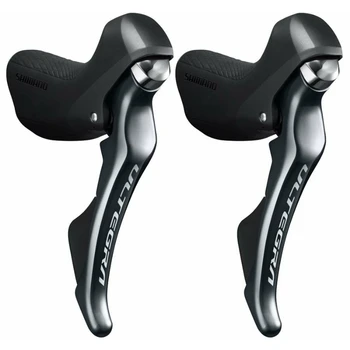 

shimano Ultegra 2x11-speed STI Dual Control ST-R8000 shift Set