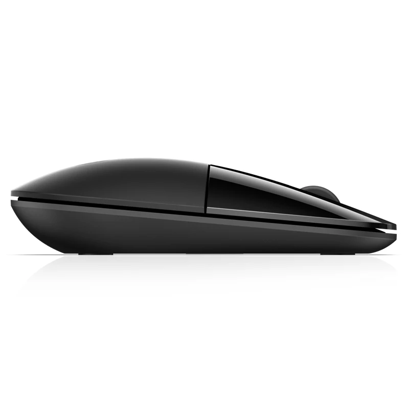 Беспроводная Мышь HP Z3700 оптическая USB 2 4 ГГц 1200DPI 3 кнопки бесшумная цветная
