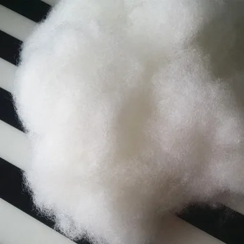 High Quality Soft Sintepon Hollow PP Cotton Filling Material DIY Doll Material Stuff Toys Puppets Materials  Filling 500g/1000g