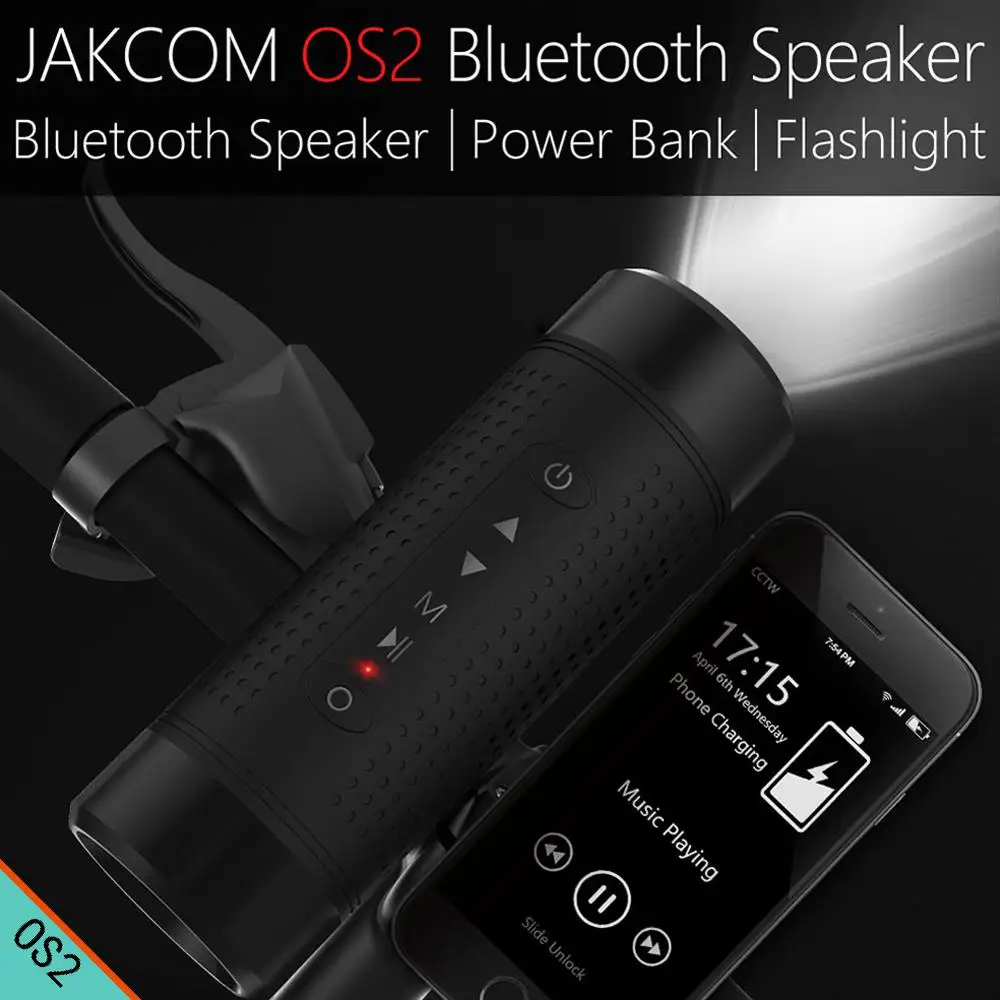 JAKCOM OS2 Smart Outdoor Speaker hot sale in Speakers as speakers notebook tweeter 8 ohm mp3 JAKCOM OS2 Smart Outdoor Speaker hot sale in Speakers as speakers notebook tweeter 8 ohm mp3