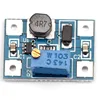 Boost Converter Step Up Adjustable Power Module Step Up DC-DC 2-24V to 2-28V 2A SX1308 Smart Electronics ► Photo 2/6