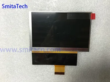 

5.0 inch TFT LCD FG050052DSSWBG01 Display Screen Panel