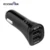 Rocketek multi usb Автомобильное зарядное устройство 2 USB 4.2A телефонный адаптер Аксессуары для iphone 4 5 6 huawei Xiaomi samsung galaxy s8 автомобиль-зарядное устройство