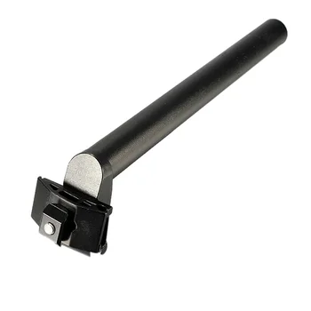

FAAJ 2017 New Arrival Aluminum bicycle seatpost Patents saddle New Size: 25.4Mm X 300Mm
