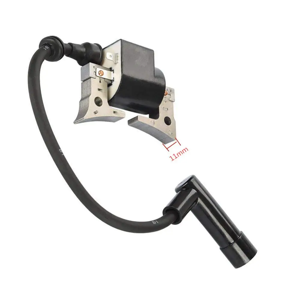 IGNITION COIL FITS ROBIN SUBARU EX13 EX17 EX21 6~7 HP OHC 169CC 211CC MAGNETO MODULE STATOR SUBARU PARTS 277-79431-01