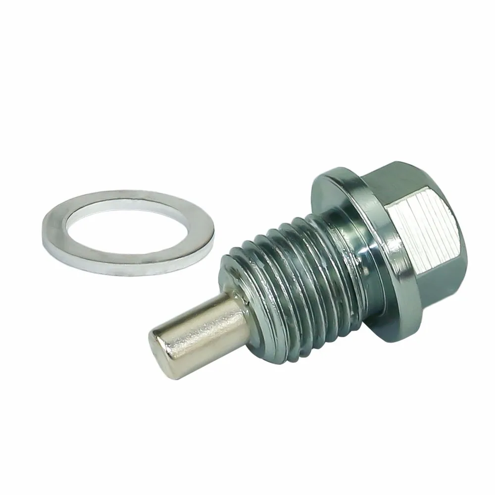 Magnetic Oil Drain Plug14x1.5 (8)