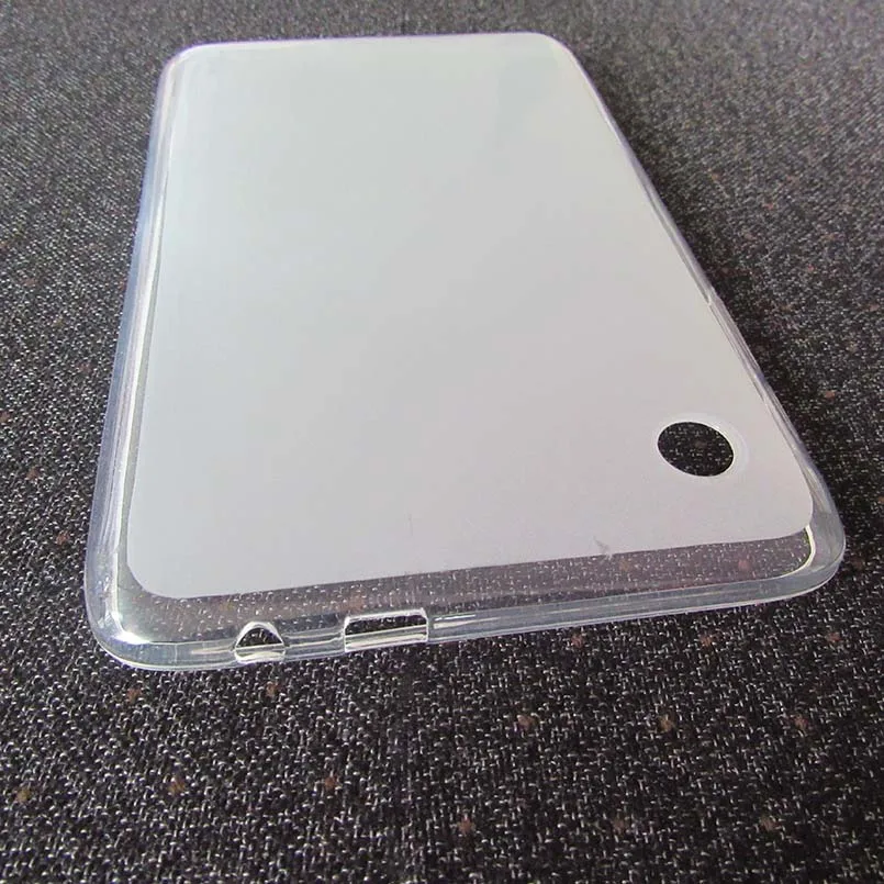 Case for Lenovo A3300 Tab A7-30 Soft TPU Cover for 7.0inch Lenovo Tab A7-30 A3300 Tablet Cases Protective Shell+Gift 3
