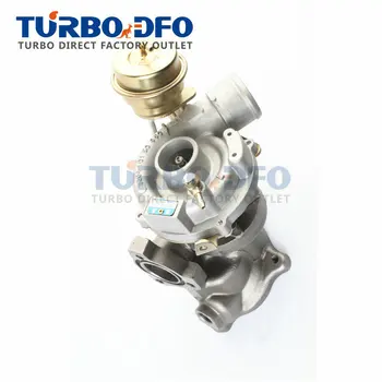 

Turbine complete KKK K03 turbo charger 53039880069 for Audi All Road 2.7 TDI Biturbo Links left side 2,7l-V6 5V 250HP 078145703T