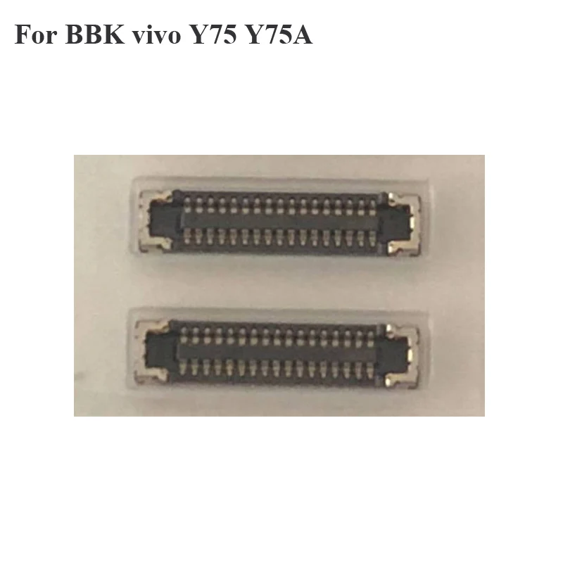 For BBK vivo Y75 Y75A