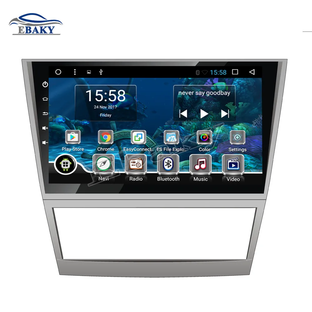 Cheap NaviTopia 10.1inch 1GB/2GB RAM Quad Core/Octa Core Android 7.1/8.1 Car DVD Radio for Toyota Camry 2008 2009 2010 2011 GPS/maps 2