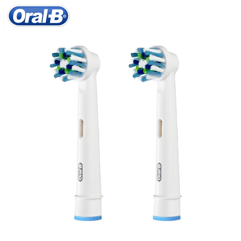 Насадки для зубной щетки Oral B EB50 EB25|Насадки зубных щеток| |
