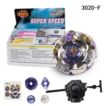 Спиннинг Топ ZeroG BBG12 Rcher Gryph C145S супер скорость 4D металлическое игрушечное оружие