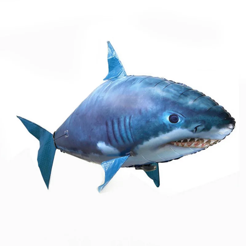 Remote Control Shark Toys Air Swimming Fish Infrared RC Air Balloons inflatable RC flying Air Plane Kids Toys Remote Control Shark Toys Air Swimming Fish Infrared RC Air Balloons inflatable RC flying Air Plane Kids Toys