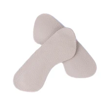 5 пар задних пятки для обуви на высоком каблуке сцепляющий клей лайнер Уход за ногами подушки вкладыши стельки MUG88