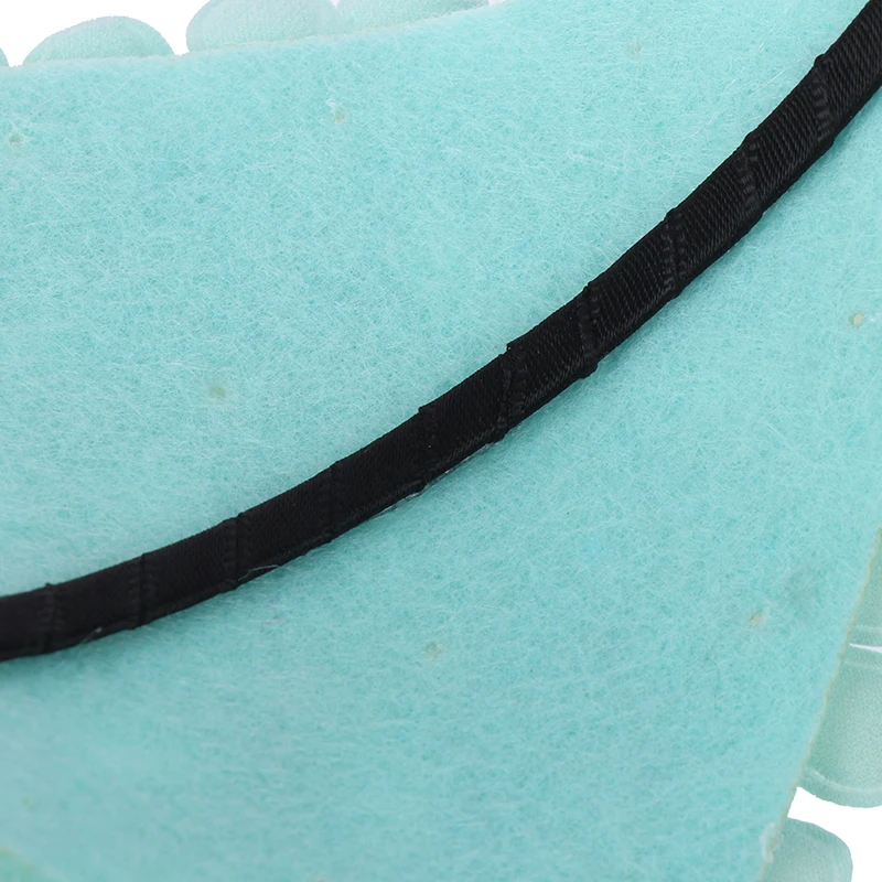 1PCS Beauty Flowers Hair Hoop Princess Dress Match Hair Bows Pearl Flower For Decoration Hairband Baby Girls Hair Band Headwear