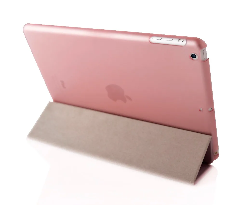 Чехол для iPad Air 1 2013, чехол-книжка A1474 A1475 A1476 ZAIWJ с разрезом, Магнитный чехол для apple iPad Air1