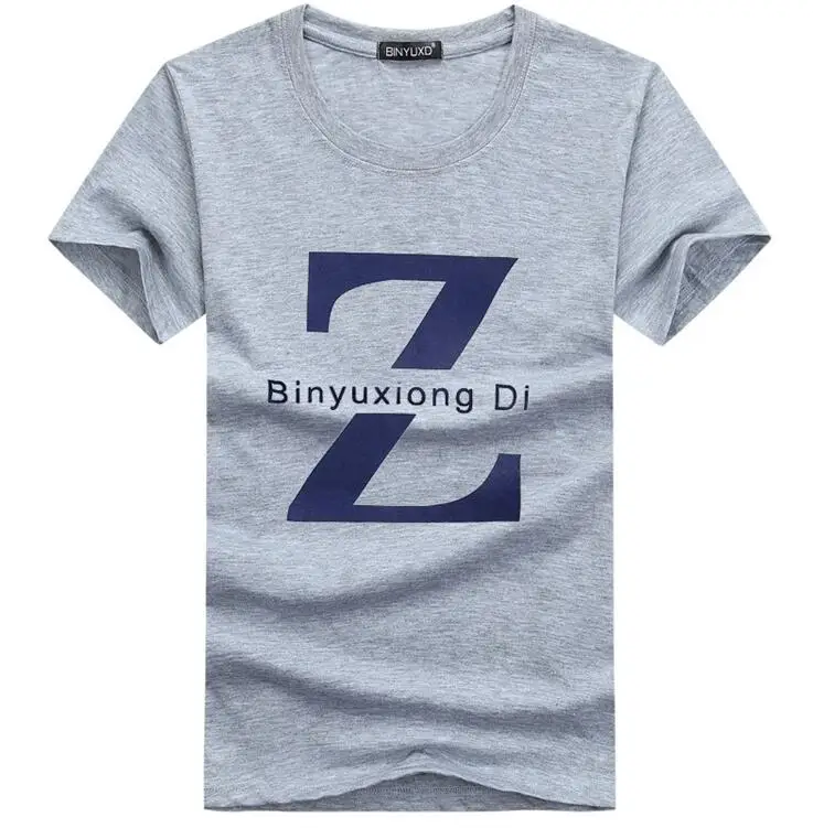 

SWENEARO harajuku new fashion summer short men t shirt brand clothing cotton comfortable male t-shirt tshirt men clothing