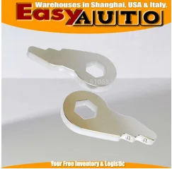 

3" Lift Leveling Torsion Key Kits FOR Chevy GMC Silverado Sierra 1500 2500 3500 2 PCS