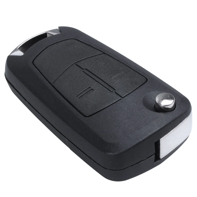 Дистанционный брелок 2 кнопки 433 МГц PCF7941 для Vauxhall Opel Astra H 2004-2009