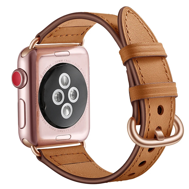      horlogeband       for apple watch band 38mm 42mm (42)