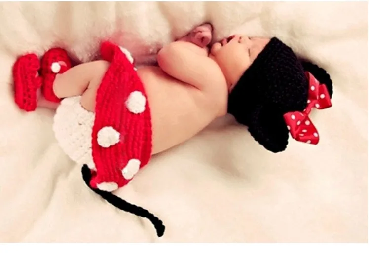 crochet hat