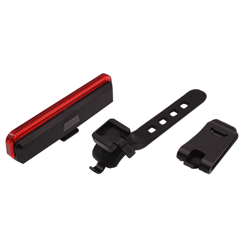Best Bicycle Tail Light Bicycle Rear Warning Light Long Strip Cob Tail Light Waterproof Warning Light Backpack Light Battery 4 Best Bicycle Tail Light Bicycle Rear Warning Light Long Strip Cob Tail Light Waterproof Warning Light Backpack Light Battery 4